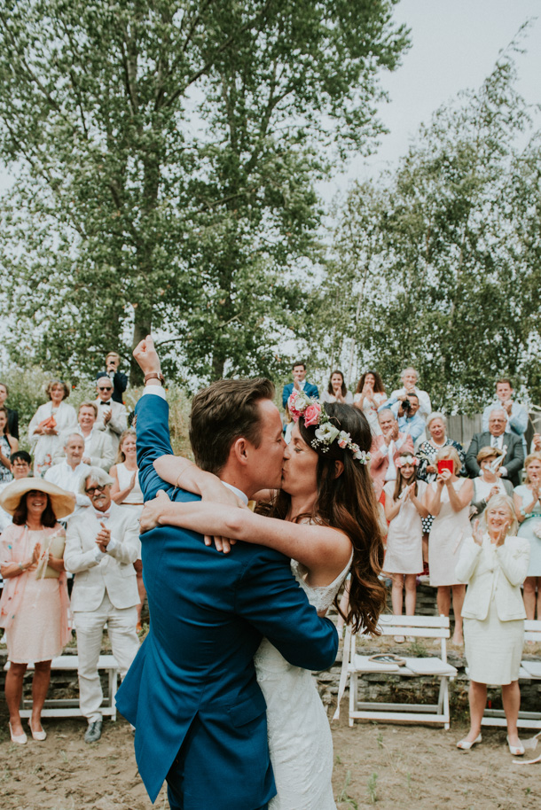 FIH Fotografie » Anneberit & Tjeerd, het Rijk